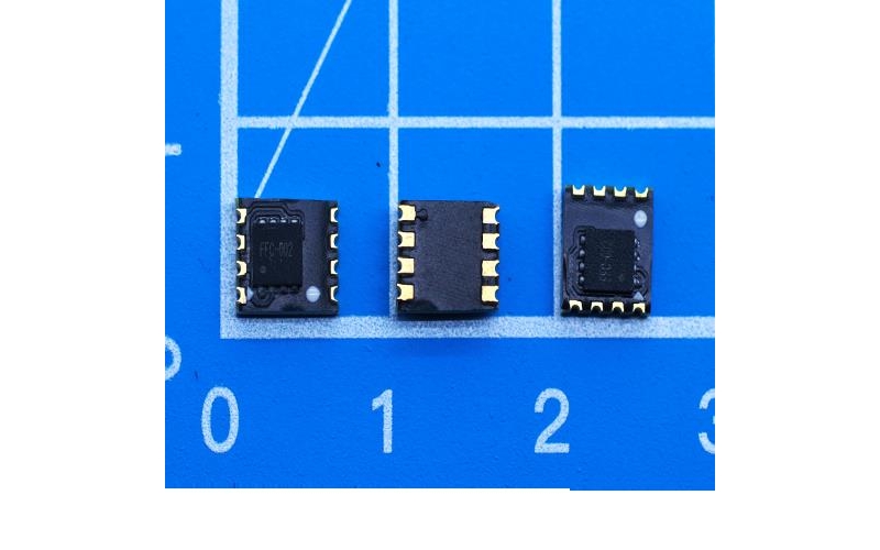 电池供电应用-ACS758/770-代理商[韦克威]