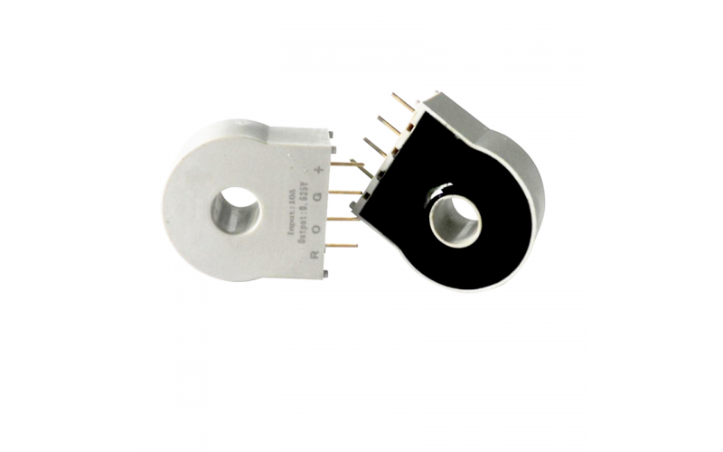 Perforated closed-loop-15A current sensor-WCL45B