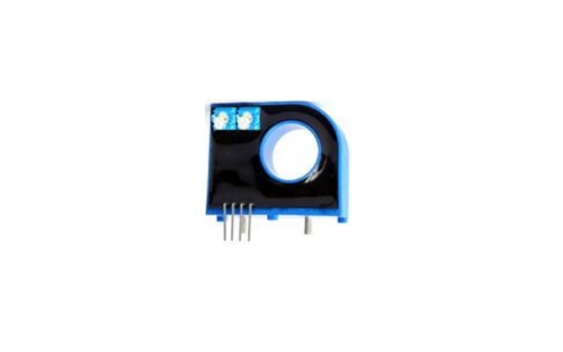 DC motor-closed-loop current sensor-500A-WCS12B