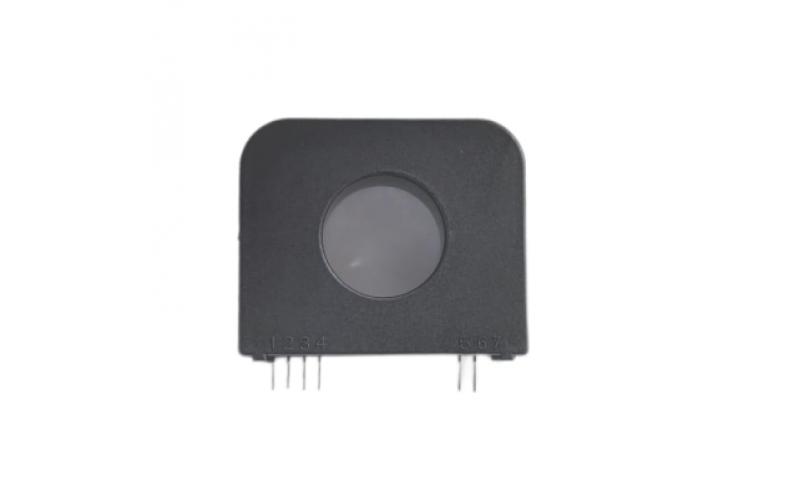 New energy leakage current sensor-WCL-B-6mA