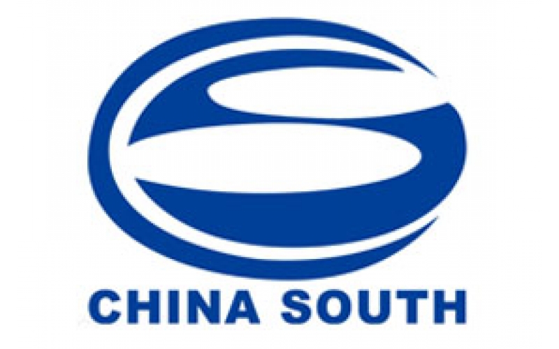 China south