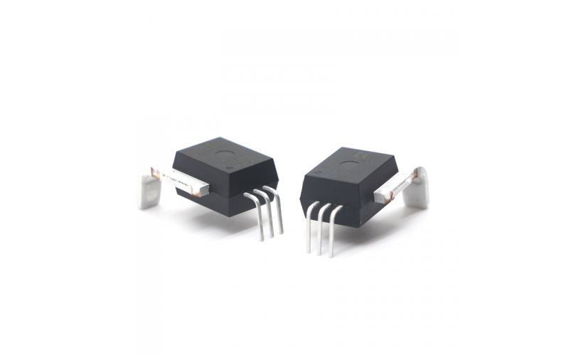 VCS758-Fully Domestic Current Sensor-±50~±400A-ACS758/756/770