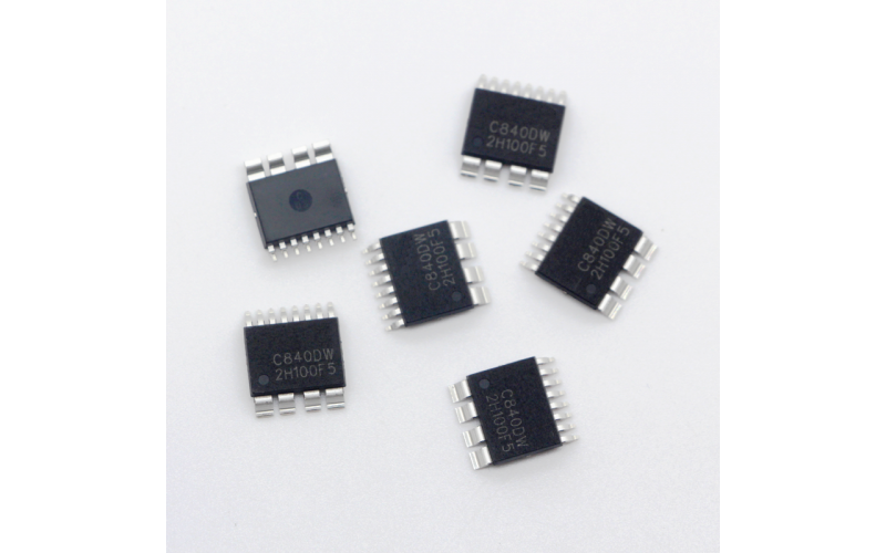 Precision 1%-Domestic brand chip-ACS780-SC840