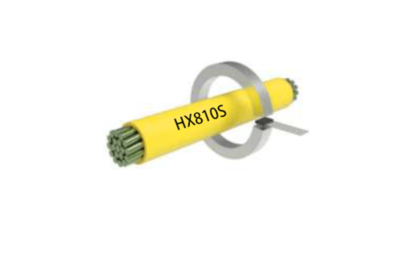 Programmable Hall Sensor-HX810