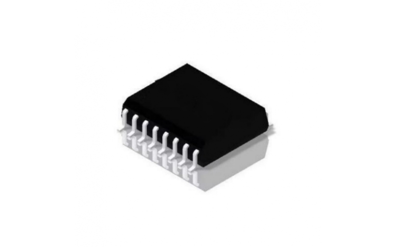 Bidirectional Current-VCS724-Mount Current Sensor-±10~±65A