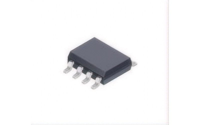 CH701-Economy Type-Current Sensor IC-Motor Control